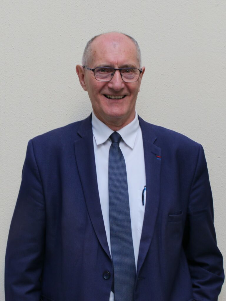 Photo Bernard Streit