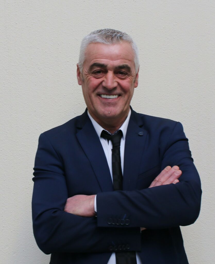 Photo Bruno Beaudrey