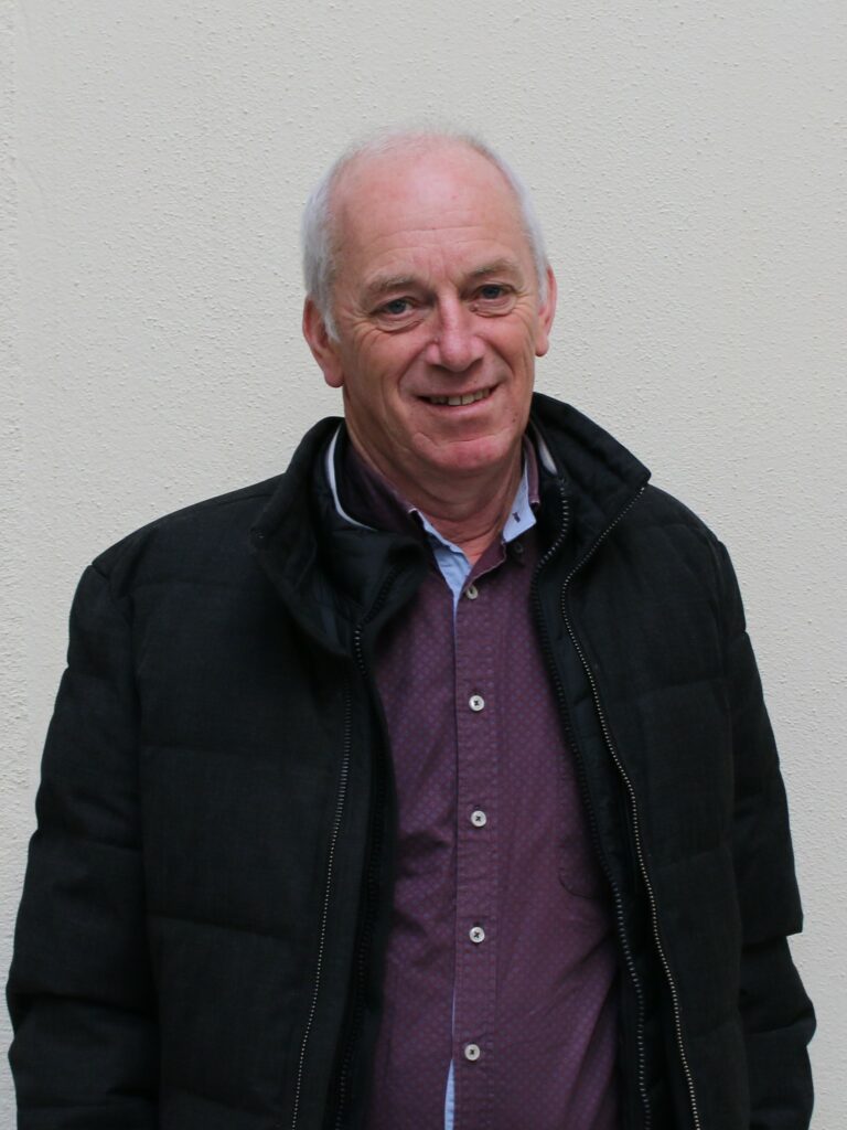 Photo Christian Brand