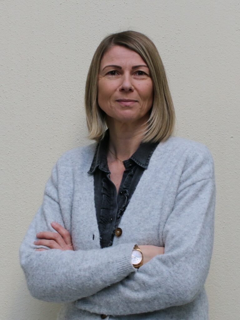 Photo Sandrine Chalot