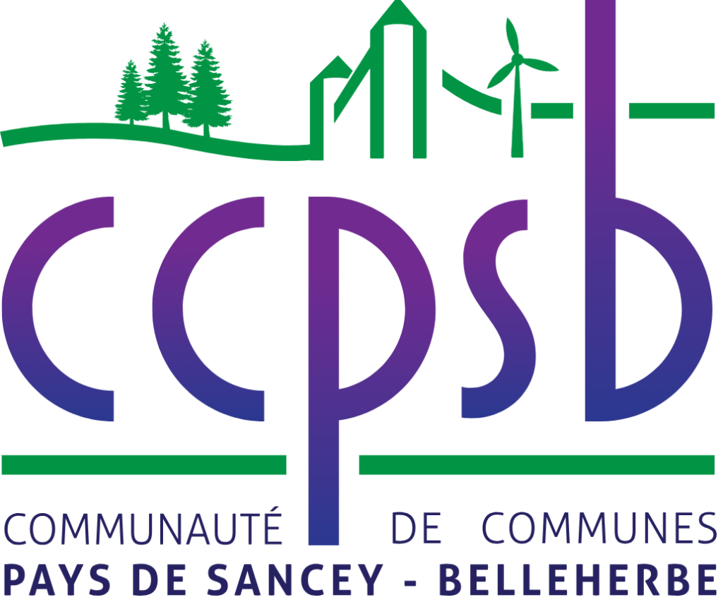 Logo CC Pays de Sancey Belleher